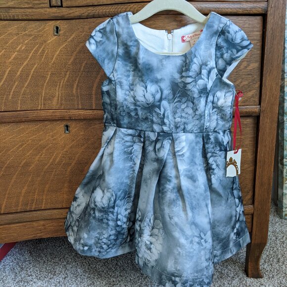 🌟 🆕 New Ruby and Bloom dress size 2 - Picture 1 of 13